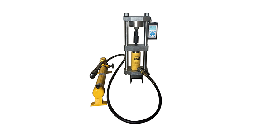 STDZ-1岩石点载荷仪 STDZ-1岩石点载荷仪