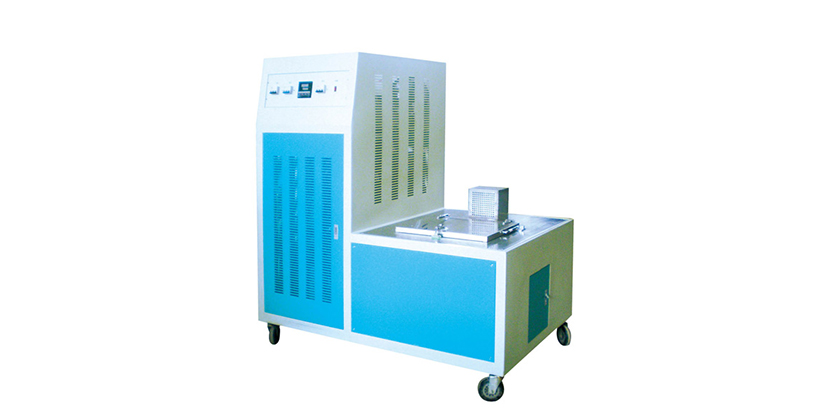 CDW-T系列铁素体落锤冲击试验低温仪 CDW-T系列铁素体落锤冲击试验低温仪