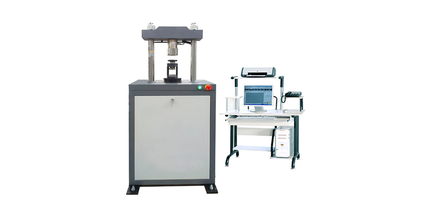 YAW-300C微机控制抗压试验机 YAW-300C微机控制抗压试验机