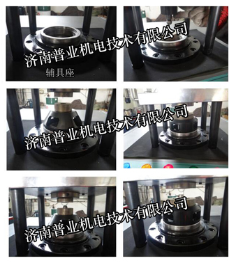 GBW-100微机控制杯突多功能试验 GBW-100微机控制杯突多功能试验