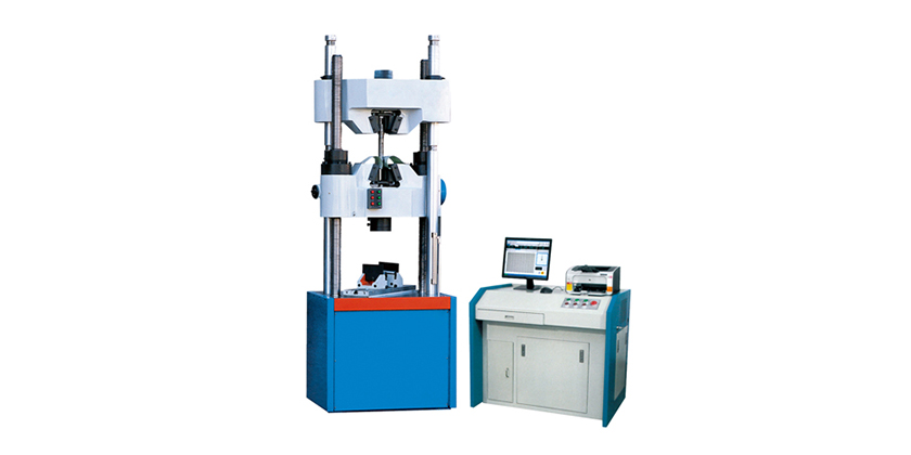 万能试验机 万能试验机