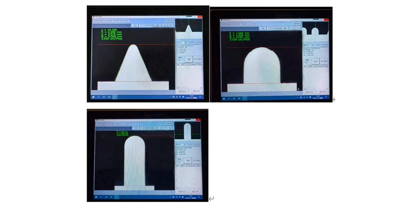 CXT-CCD自动冲击试样缺口测量仪 CXT-CCD自动冲击试样缺口测量仪