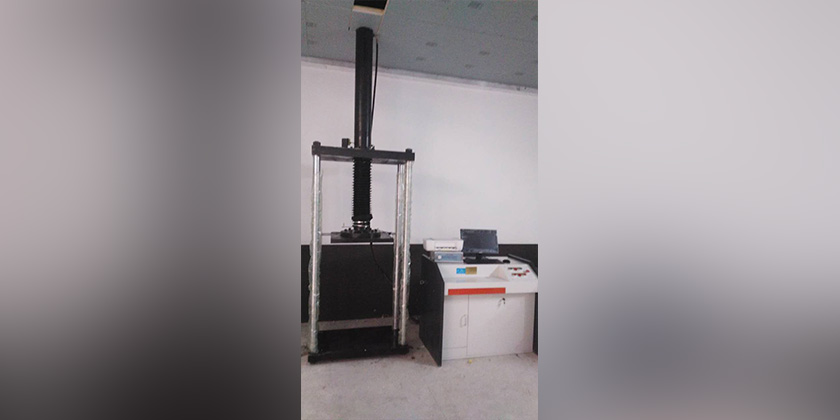 WAJ-300Y型微机控制预制检查井承载力试验机 WAJ-300Y型微机控制预制检查井承载力试验机